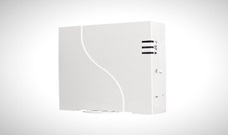 Permite detectar la apertura de puertas y ventanas.