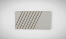 Protege puertas y ventanas, formando barreras que pondrán en acción el sistema de alarma en caso de intrusión.